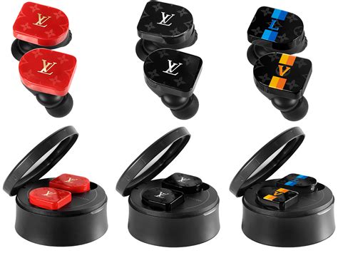 louis vuitton earbuds cheap|louis vuitton earbuds price.